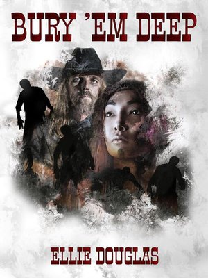 cover image of Bury 'Em Deep